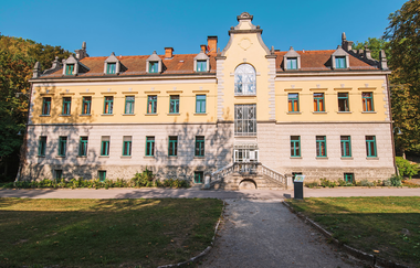 Wildbad Rothenburg o.d.T. | © Unbekannt