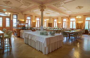 Wildbad Rothenburg o.d.T. | © Unbekannt