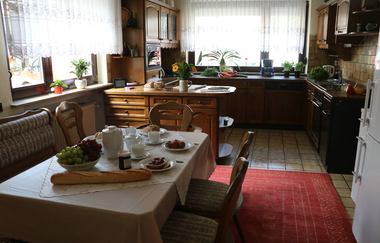 Winzerhaus Melli | © Sabine Muench