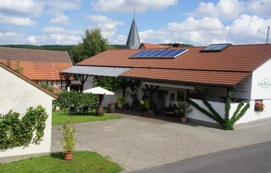 Winzerhof M. Baumann | © Unbekannt