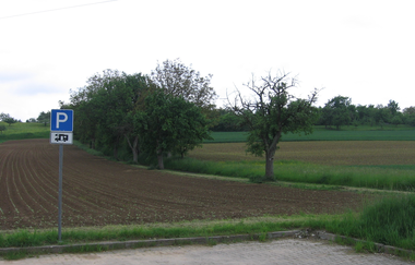 Wohnmobilstellplatz Kraichtal-Gochsheim