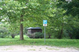 Wohnmobilstellplatz Kraichtal-Unteröwisheim | © Land der 1000 Hügel - Kraichgau-Stromberg