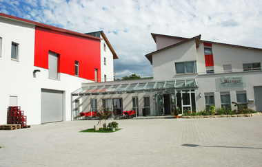 Weingut Müller im Auerberg | Nordheim | HeilbronnerLand | © Weingut Müller im Auerberg