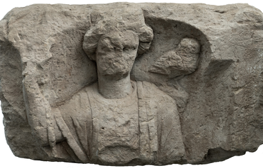 "Frauen"-Trilogie | © Römermuseum Güglingen