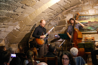 "Jazz in der Altstadt" in Eppingen | © Große Kreisstadt Eppingen