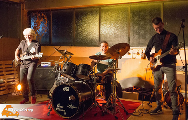 "Jazz in der Altstadt" in Eppingen | © Große Kreisstadt Eppingen