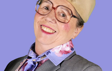 "Musik, Magie und Witz"