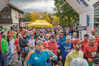 23. Zabergäulauf Pfaffenhofen