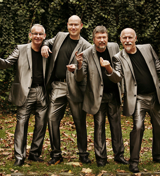 4. Jazz & Wein Open-Air | "Die Hessen kommen" | © ©Silke Meyer