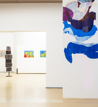 9.artSchwetzingen | © KIS