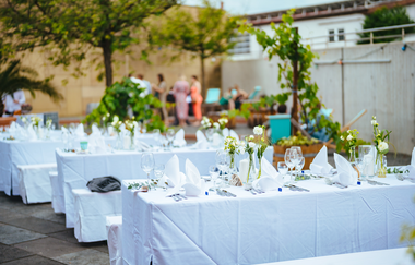 Afterwork "Wine Not"?