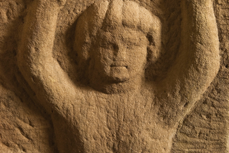 Auf Wiedersehen, Mithras – Fàilte, a Mithras! | © Römermuseum Güglingen