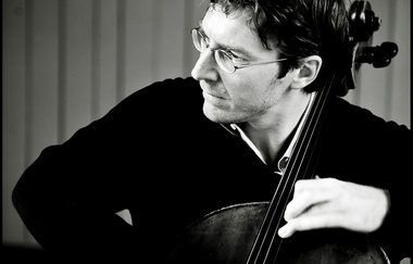 Bernd Glemser, Dimitri Ashkenazy & Joël Marosi: Klavier, Klarinette & Violoncello