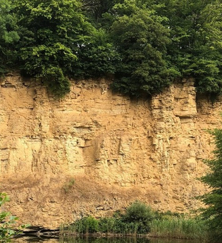 Der Schatz am Kallenbergsee