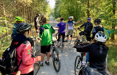 Der Schatz am Kallenbergsee