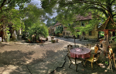 Deutscher Mühlentag - Raußmühle Eppingen | © Große Kreisstadt Eppingen