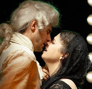 Die Räuber | © Theater am Puls