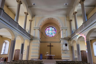 Die singende und klingende Michaelskirche