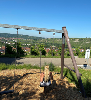 Fest auf dem Böckler | © Gemeinde Mundelsheim