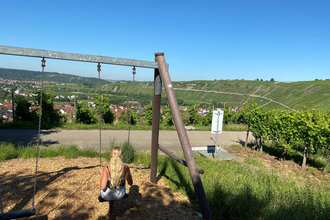 Fest auf dem Böckler | © Gemeinde Mundelsheim