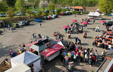 Frühling & Wein | Stromberg-Zabergäu