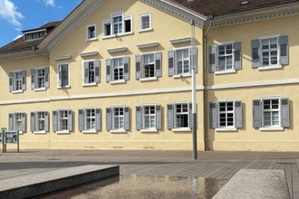 Gartenreise Zweibrücken – Merzig | © Volkshochschule Schwetzingen