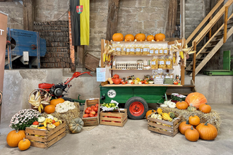 GenussScheune Kleingartach | © Heimat-u. Kulturverein Kleingartach