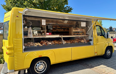 GenussScheune Kleingartach | © Heimat-u. Kulturverein Kleingartach