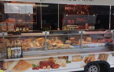 Hockenheimer Feierabendmarkt | © Stadt Hockenheim