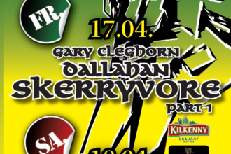 Irish Folk Nights | © TSV Zaisersweiher