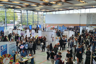 Jobstart-Treff in Eppingen | © Große Kreisstadt Eppingen