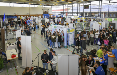 Jobstart-Treff in Eppingen | © Große Kreisstadt Eppingen