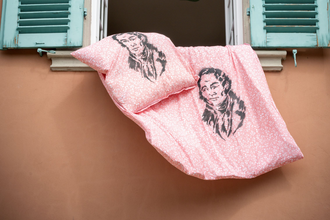 Johann Peter Hebel – Prälat, Dichter, Mensch | © Stadt Schwetzingen