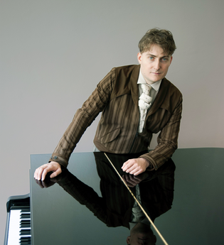 Kabarett und Chansons mit Sebastian Krämer | © Kulturamt Güglingen