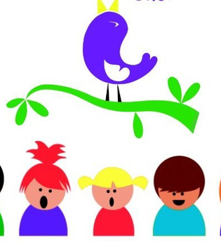 Kindermusical - Mäuse in der Stadkirche