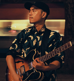 Ming-Hsuan Hsu | © rechtefrei