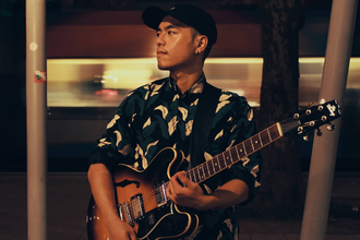 Ming-Hsuan Hsu | © rechtefrei