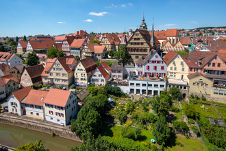 Krämermarkt | © SMG, Achim Mende