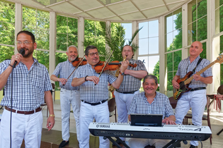 Kurkonzerte im Kurpark | © Holger Schmitt