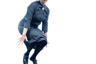 La Signora: "Froschkönigin" | © Stadtverwaltung Vaihingen an der Enz