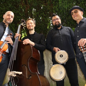 Latin Rhythmen treffen klassische Melodien | © Konzerte im Heilbronner Land e.V.