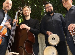 Latin Rhythmen treffen klassische Melodien | © Konzerte im Heilbronner Land e.V.