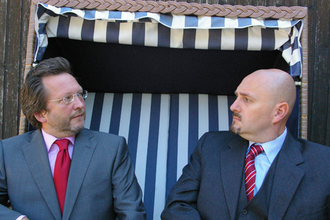 Männerschnupfen - AlsWir Improvisationstheater | © Theater am Puls