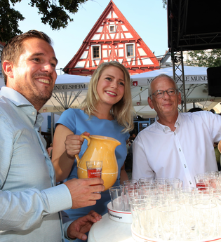 Mundelsheimer SommerFÄSCHD