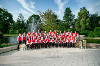 Musikverein "Eintracht" Mingolsheim