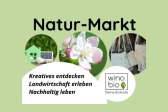 Natur-Markt | © Wino Bio GmbH