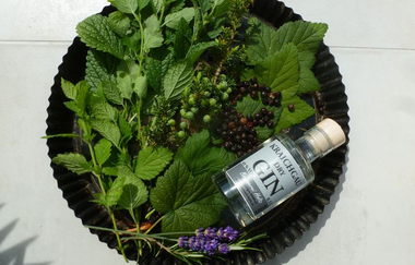 Naturparkmarkt Kürnbach mit verkaufsoffenem Sonntag, Schwarzriesling-Kerwe und Kunsthandwerkermarkt | © Naturpark Stromberg-Heuchelberg