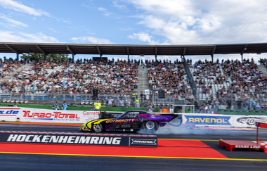 NitrOlympX 2026 | © Hockenheim-Ring GmbH