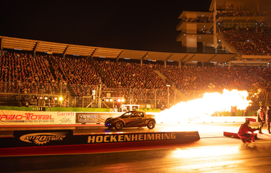 NitrOlympX 2026 | © Hockenheim-Ring GmbH