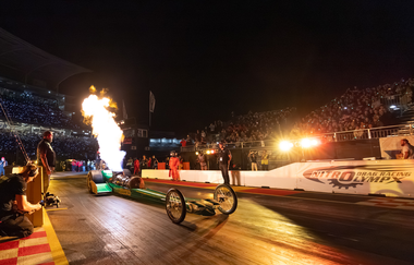 NitrOlympX 2026 | © Hockenheim-Ring GmbH